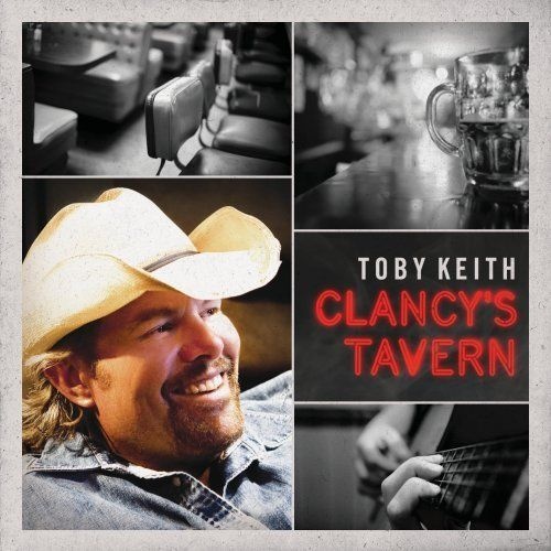 Toby Keith, others release popular new music