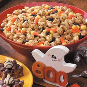 Roadrunner Recipes: Halloween treats that are sure to please