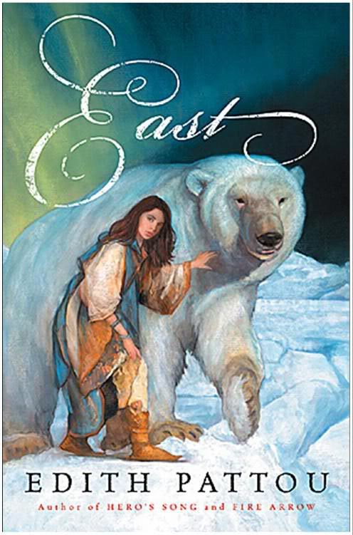 Reading Corner: Review of East by Edith Pattou