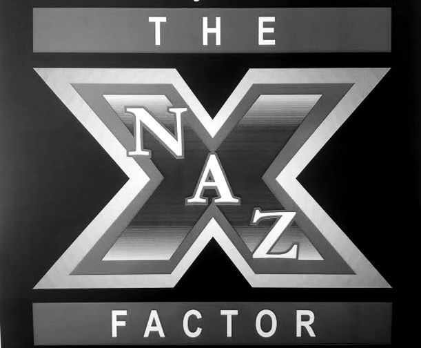 Students prepare for Naz Factor talent show 