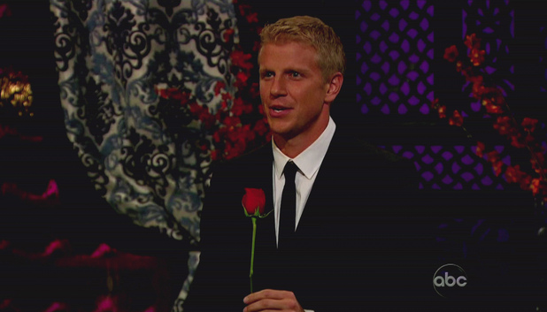True love on "The Bachelor":Can it be found?