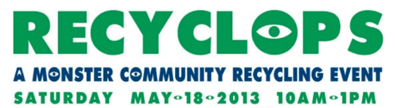 Naz to host community recycling event
