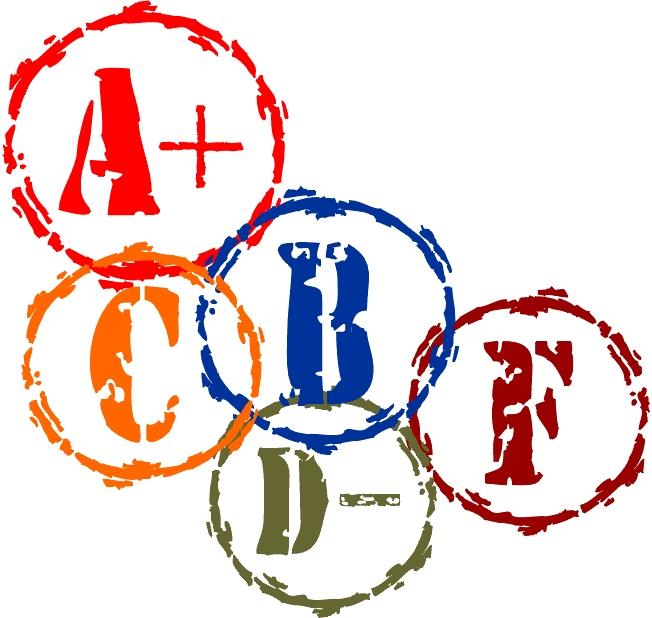 The Effectiveness of Letter Grades: Do the ABCs Really Measure Intelligence?