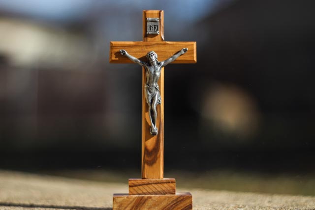 Naz community reflects on Lent