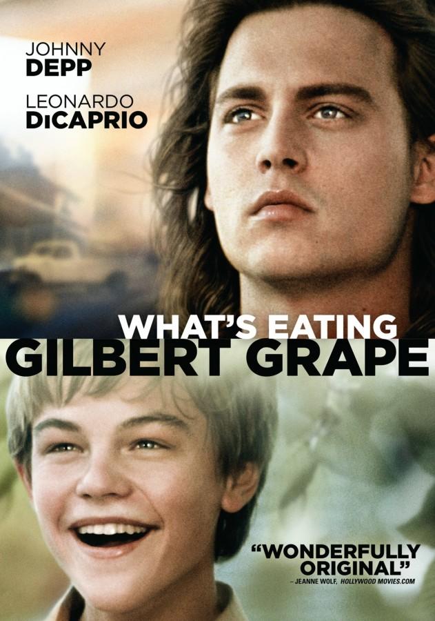 Netflix Now: Review of Whats Eating Gilbert Grape?