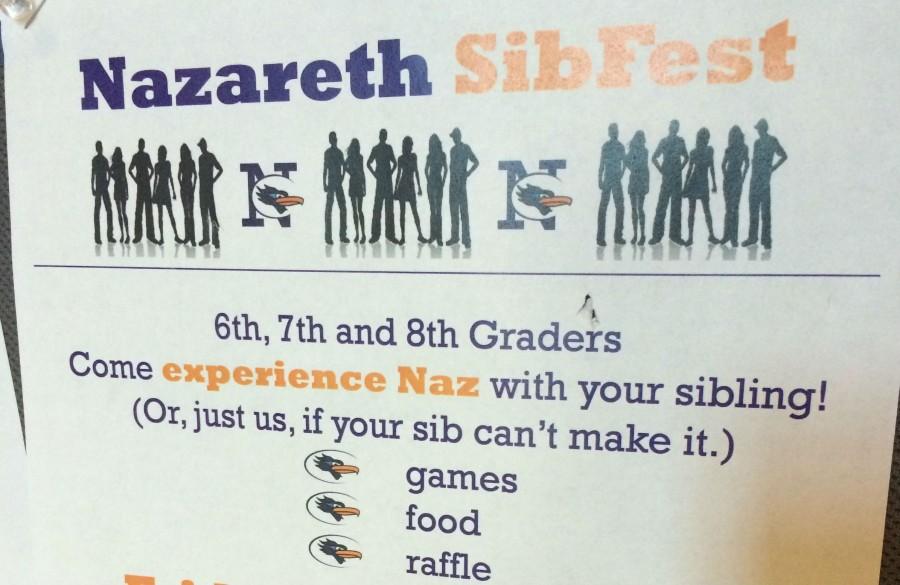 Annual Sib Fest to take place this Friday