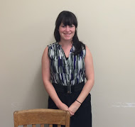 Teacher Spotlight: Ms.Conroy