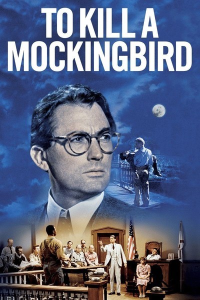 Netflix Now: Review of To Kill a Mockingbird