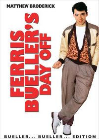 Netflix Now: Review of Ferris Buellers Day Off