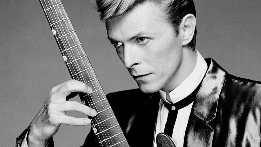 David Bowie: Career, Legacy
