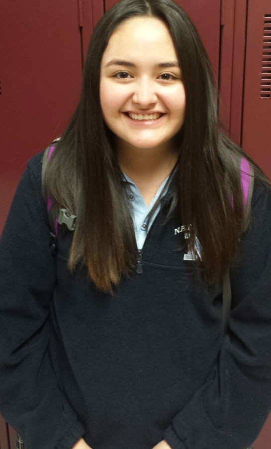 Cassandra Marquez receives Chick Evans scholarship