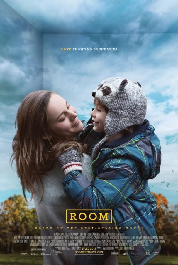 Movie Review: Room