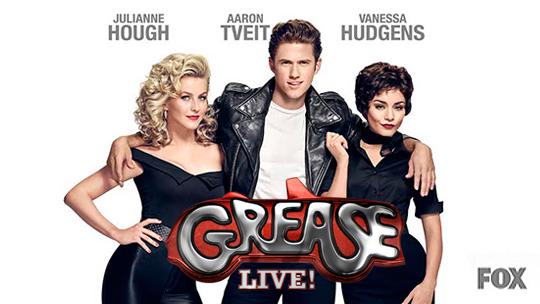 Grease Live: The good and the bad