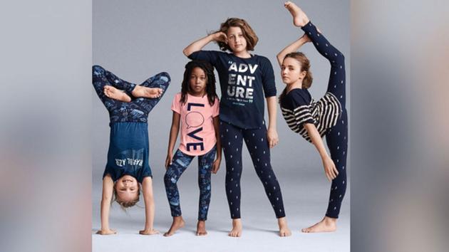 Gap ad creates controversy