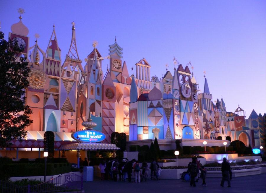 Disney celebrates 60 years of magic