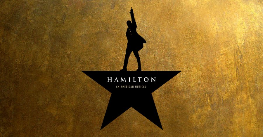 “Hamilton” takes on Chicago