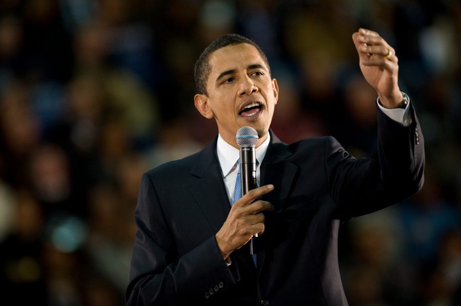 Opinion: Bidding farewell to President Obama