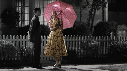 Movie Review: Pleasantville