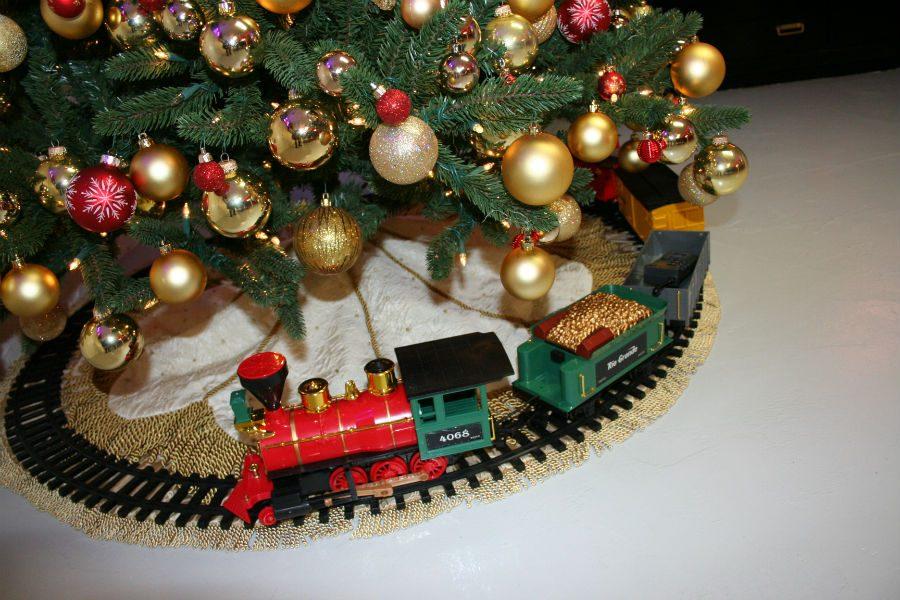 Holiday traditions you don't want to miss