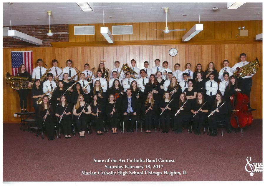 Beginning Band