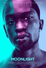 Movie Review: 'Moonlight'