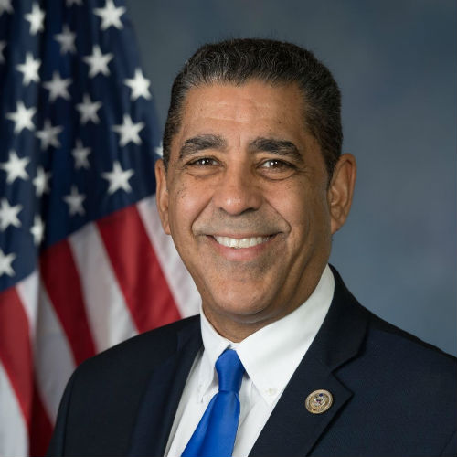 Adriano Espaillat: First Formerly Undocumented Congressman