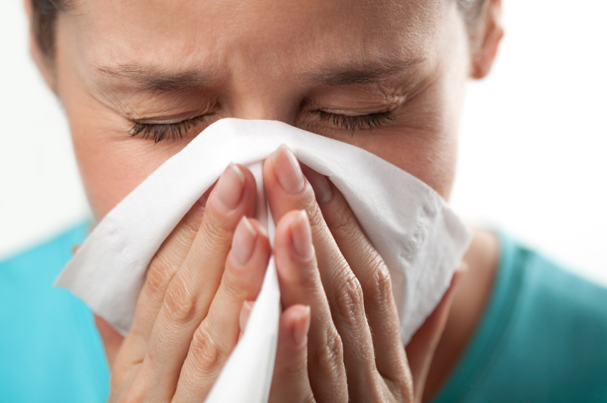 5 ways to prevent getting sick