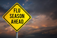 How to keep healthy this flu season