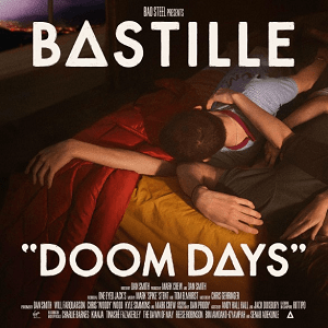 Time stands still with Bastille