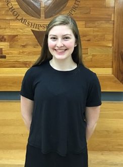 Marin Worley
