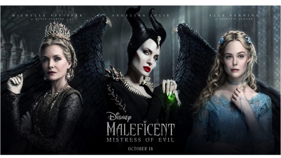 Learning empathy through Maleficent