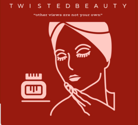 Twisted Beauty - a podcast about beauty standards