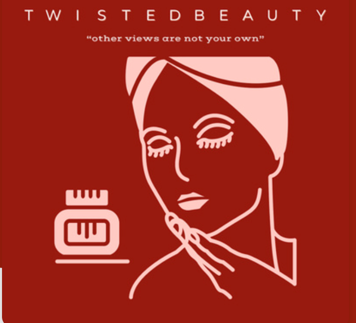 Twisted+Beauty+-+a+podcast+about+beauty+standards+%2Anew+episode