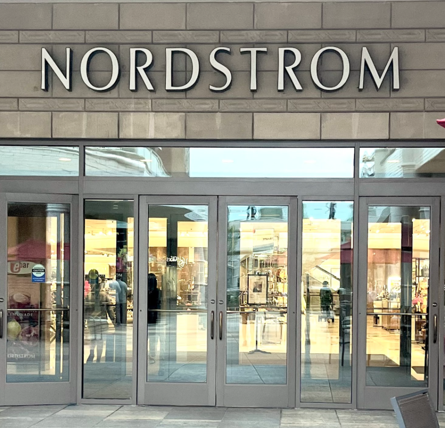 Nordstrom+at+Oakbrook+Center