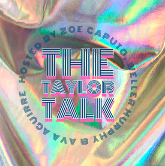 The Taylor Talk