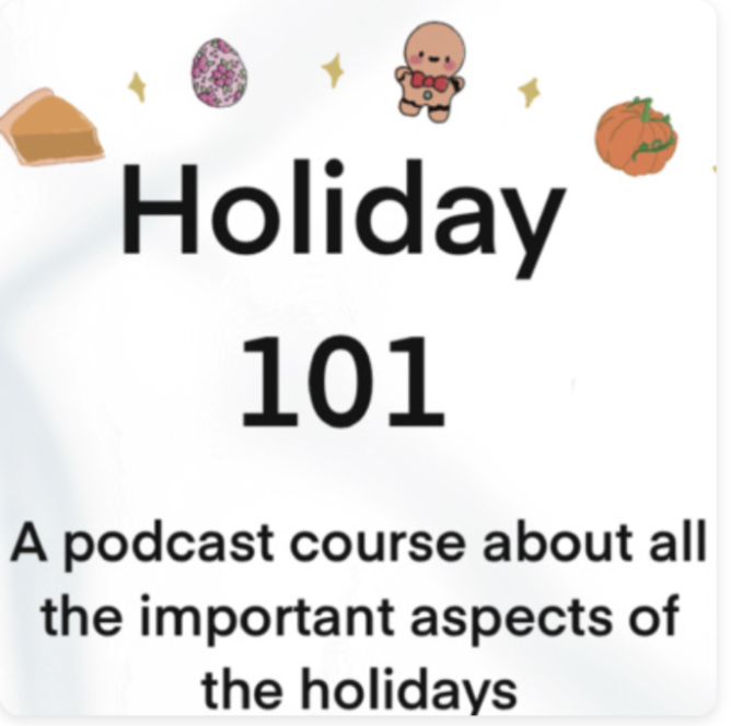 Holiday 101