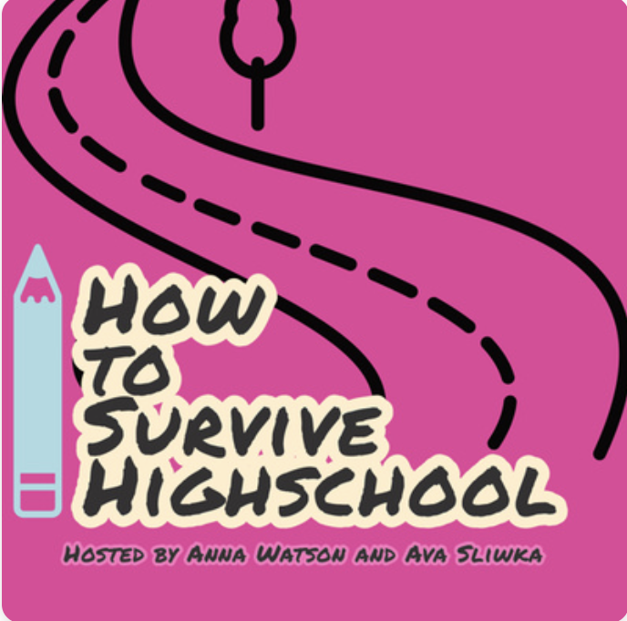 How to Survive High School