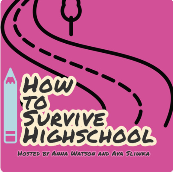 How+to+Survive+High+School