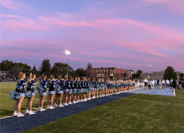 Fall sports wrap-up