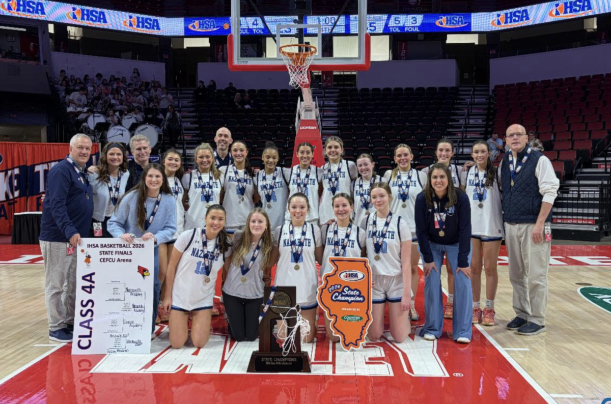 Winter/Spring Sports Wrap-Up